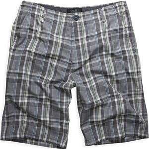  Fox Racing Goldfoot Shorts   31/Grey Automotive