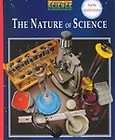 nature of science by anthea maton 1997 hardcover 