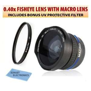   Protection Glass Filter for Canon Powershot SX30 IS Digital Cameras