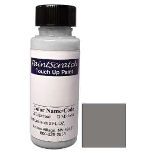  2 Oz. Bottle of Ash Blue Metallic Touch Up Paint for 2006 