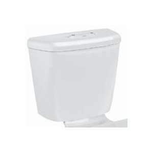  CAROMA Sydney Smart Dual Flush Toilet Tank, BISCUIT 