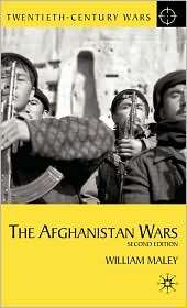 Afghanistan Wars, (0230213138), William Maley, Textbooks   Barnes 