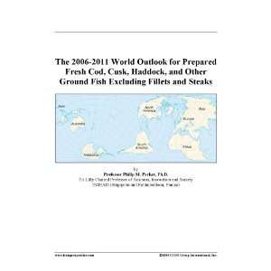   Cod, Cusk, Haddock, and Other Ground Fish Excluding Fillets and Steaks