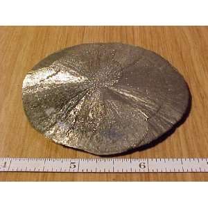  3 Pyrite Sun Mineral Beautiful Luster 3 Oz Everything 