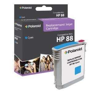  Polaroid C9391AN/C9386AN Replacement Ink Cartridge for HP 