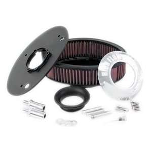  K&N TWIN CAM AIR FILTER Automotive