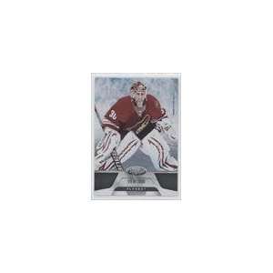    2011 12 Certified #106   Ilya Bryzgalov Sports Collectibles