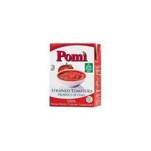   Pomi Tomatoes Strained Tomatoes ( 12x26.45 OZ) By Pomi Tomatoes