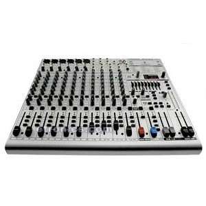   UB1832FXPRO UB1832FXPRO 6 ch with fx Mixing Board Electronics