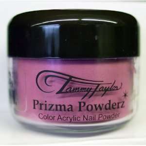Tammy Taylor Prizma Acrylic Colors 1.5 oz. Berry Pink