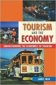   of Tourism, (0824827899), James Mak, Textbooks   