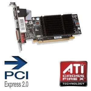  XFX Radeon HD 4350 Video Card   Recert Electronics