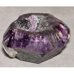  Amethyst Polished Freeform Bowl Brazil