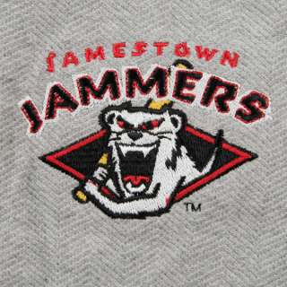 Minor League Baseball Jamestown Jammers Polo Shirt  