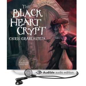   Mystery (Audible Audio Edition) Chris Grabenstein, J. J. Myers Books