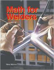   for Welders, (1590705831), Nino Marion, Textbooks   