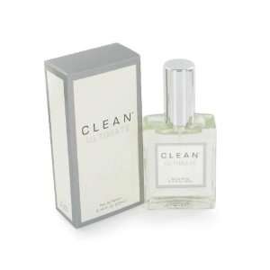 CLEAN ULTIMATE, 2.14 for WOMEN by DLISH EDP Beauty