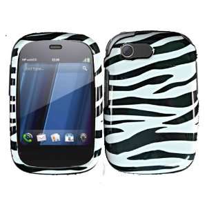   Case for HP Veer 4G + Free Velvet Pouch Cell Phones & Accessories