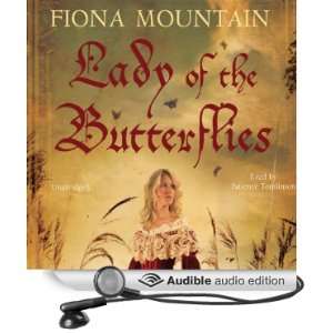   (Audible Audio Edition) Fiona Mountain, Patience Tomlinson Books