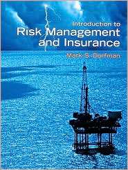   Insurance, (0132242273), Mark S. Dorfman, Textbooks   