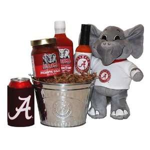 University of Alabama Tailgate Grilling Grocery & Gourmet Food