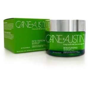  Cane + Austin Retexturizing Treatment Pads 10% Glycolic 
