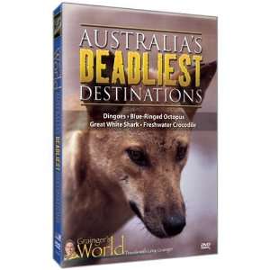  Australias Deadliest Destinations 5 Greg  