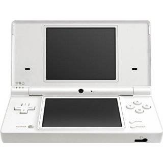 Nintendo DSi Bundle   White ~ Nintendo (69)