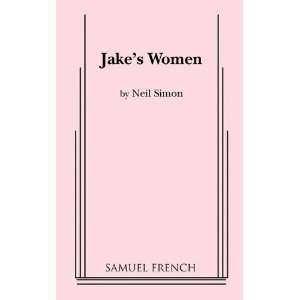  Jakes Women [Paperback] Neil Simon Books
