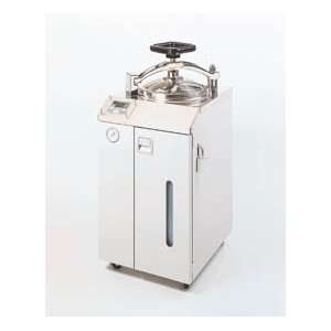  Top loading Sterilizers, Sm Series, Yamato   Model Sm 510 