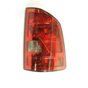  Genuine Honda Parts 33551 SJC A11 Driver Side Taillight 