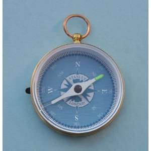  Stanley London Luminescent Hiking Compass