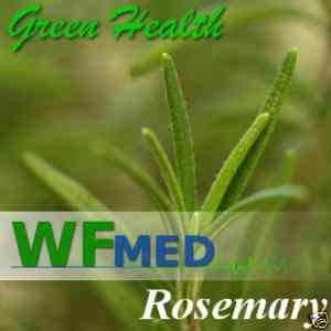 Gallon Rosemary Essential Oil 100% PURE Uncut  