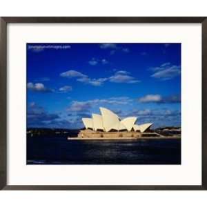  Sydney Opera House at Circular Quay, Sydney, Australia 