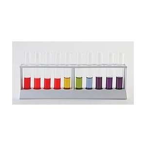 Scholar Colors of a pH Indicator Lab Activity  Industrial 