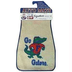   Gators NCAA Two Piece Automat by Signature Designs