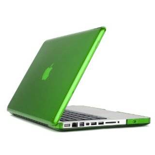    Speck MacBook 13 See Thru Hard Case   GREEN Explore similar items
