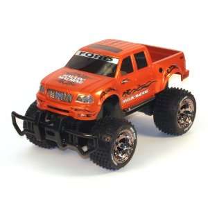  Nikko 1/14 RC Ford F150 Off Road Truck Toys & Games