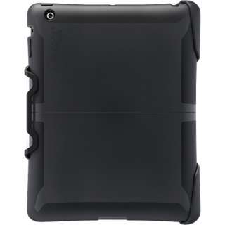 Otterbox Apple iPad 2, Black reflex cas 660543009894  