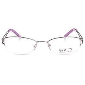  EKLE 823 purple Eyeglasses