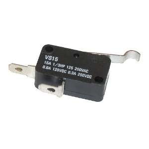  Club Car Micro Switch for Forward and Reverse (2 Terminal 