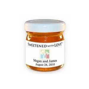 Sweetened With Love   Mosaic Palm Trees  Grocery & Gourmet 