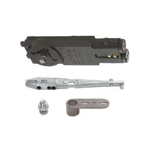   Overhead Concealed Closer With V Side Load Hardware Package by CR