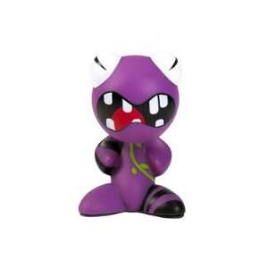  UB Funkeys Tiki   Purple Toys & Games