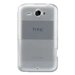  Katinkas USA 600712 Soft Cover for HTC ChaCha   1 Pack 