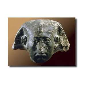   Bc From A Sphinx Middle Kingdom C185 Giclee Print