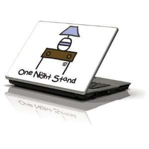 One Night Stand skin for Apple MacBook 13 inch