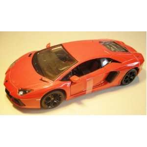  Maisto Lamborghini Aventador LP 700 4 Toys & Games