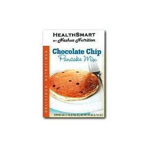  HealthSmart Pancakes   Chocolate Chip (7/Box) Health 