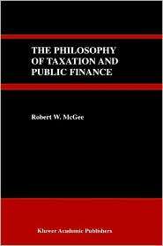   Finance, (1402077165), Robert W. McGee, Textbooks   